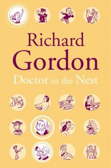 Doctor In the Nest