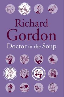 Doctor In the Soup