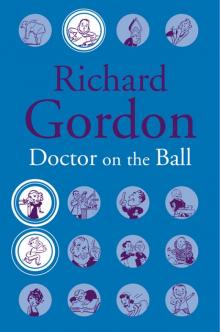 Doctor On The Ball
