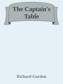 The Captain's Table