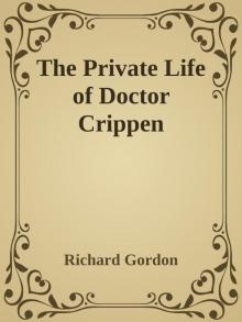 The Private Life of Doctor Crippen