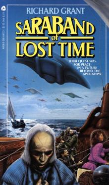 Saraband of Lost Time