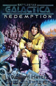 Battlestar Galactica - Redemption