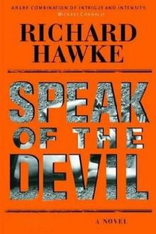 Speak of the Devil