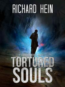Tortured Souls (Broken Souls Book 2)