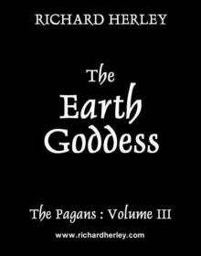 The Earth Goddess