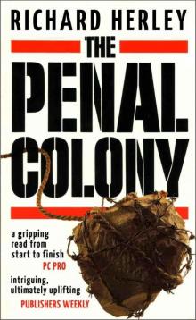 The Penal Colony