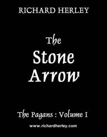 The Stone Arrow