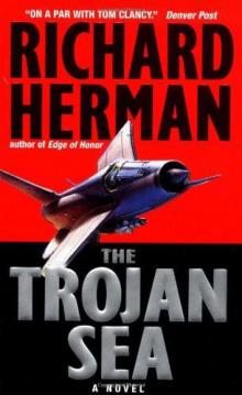 The Trojan Sea
