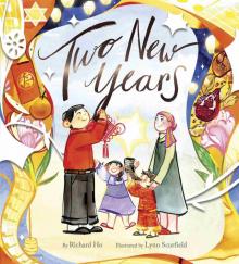 Two New Years