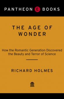 The Age of Wonder