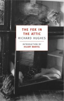 The Fox in the Attic
