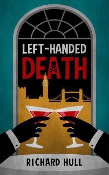 Left-Handed Death