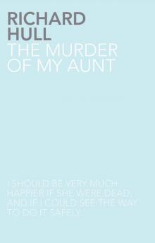 The Murder of My Aunt