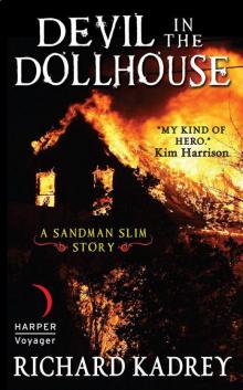 Devil in the Dollhouse (sandman slim)