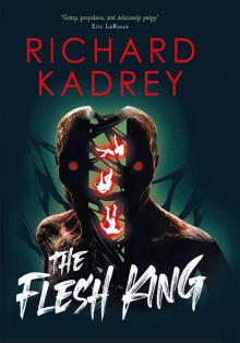 The Flesh King The Flesh King
