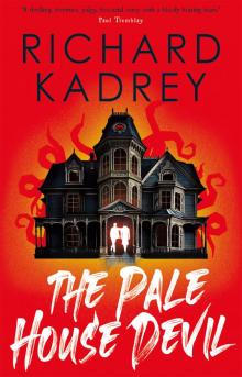 The Pale House Devil The Pale House Devil
