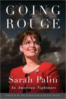 Going Rouge: Sarah Palin, an American Nightmare