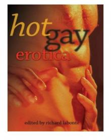 Hot Gay Erotica