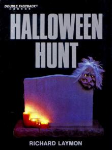 HALLOWEEN HUNT