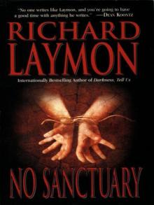 No Sanctuary No Sanctuary