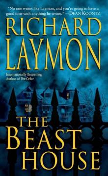 The Beast House The Beast House