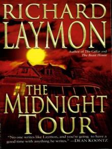 The Midnight Tour bhc-3