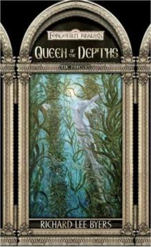 Queen of the Depths p-4 Queen of the Depths p-4