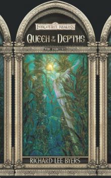 Queen of the Depths