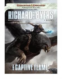 The Captive Flame botg-1 The Captive Flame botg-1