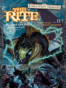 The Rite The Rite