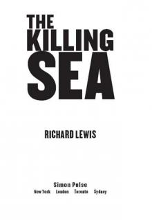 The Killing Sea