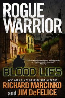 Blood Lies - 15