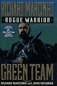 RW03 - Green Team