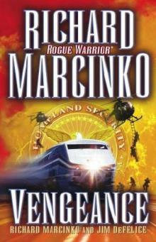 RW12 - Vengeance