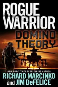 RW16 - Domino Theory