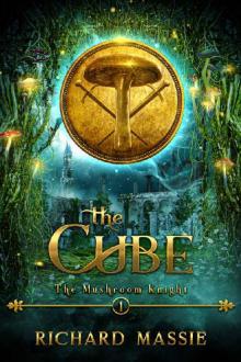 The Mushroom Knight Book 1: The Cube
