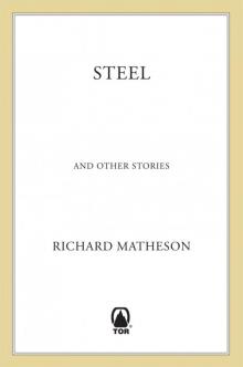 Steel: And Other Stories Steel: And Other Stories