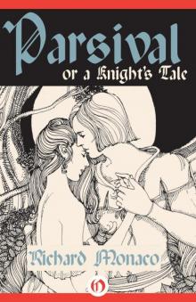 Parsival: Or, a Knight's Tale