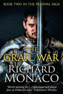 The Grail War The Grail War