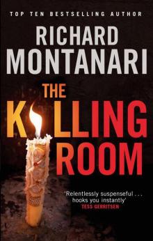 The Killing Room jbakb-6
