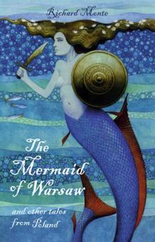 The Mermaid of Warsaw