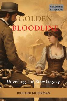 Golden Bloodline