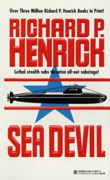 Sea Devil Sea Devil