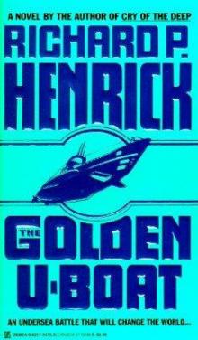 The Golden U-Boat