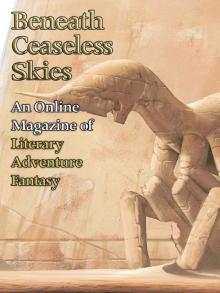 Beneath Ceaseless Skies #150