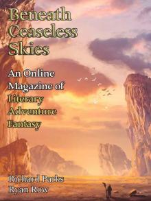 Beneath Ceaseless Skies #226