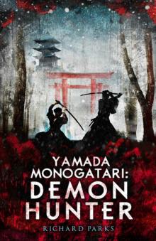 Yamada Monogatori_Demon Hunter