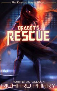 Dragon's Rescue Dragon's Rescue