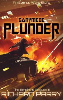 Ganymede Plunder Ganymede Plunder
